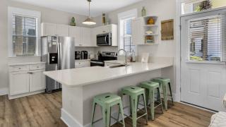 Beach Bungalow 101 - 1