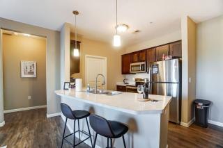 Lux Dublin 2br 1st Floor Wd Pet Friendly! - Dublin - 5