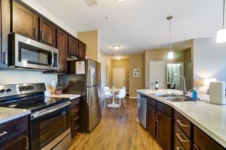 Lux Dublin 2br 1st Floor Wd Pet Friendly! - Dublin - 6