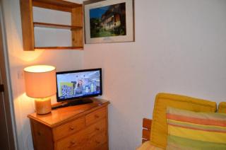 Résidence Combes - Studio 2 personnes ski aux pieds aux Ménuires MAE-6024 - Les Menuires - 8