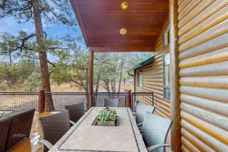 The Pineview Escape - Show Low - 9