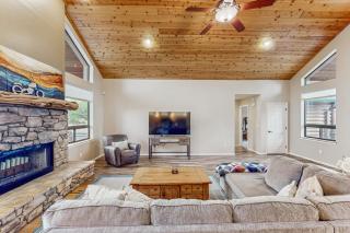 The Pineview Escape - 6