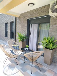 Apartman Amber Vrnjačka Banja - 4