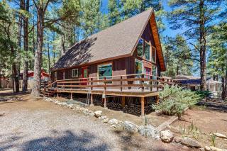 The Kachina Cabin - 0