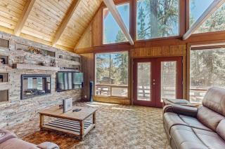 The Kachina Cabin - 6