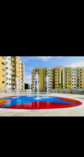 Apartamento en santa marta con picsina vía tayrona y palomino - Santa Marta - 3
