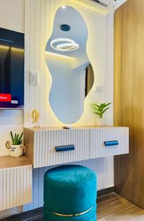 Zamalek stylish studio i901 TenTon Zamalek - 8