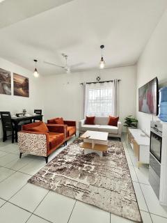 Majestic Homes - Mombasa CBD - Mombasa - 0