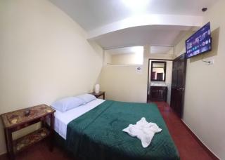 Casa Roca - 1