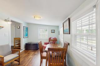 The Sleepy Sailor - Harkers Island - 4