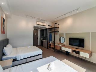 Mossaz Dream Suite - 6