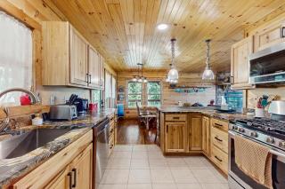 Starry Skies and Fireflies - Ellijay - 1