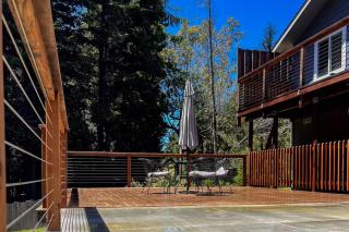 Regal Redwoods - Fort Bragg - 5