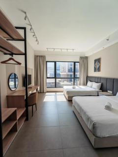 Mossaz Dream Suite - 8