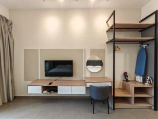 Mossaz Dream Suite - 5