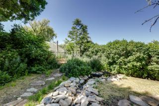 Secluded Couples Retreat on Farm in Paonia! - Paonia - 9