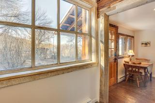 Secluded Couples Retreat on Farm in Paonia! - Paonia - 7