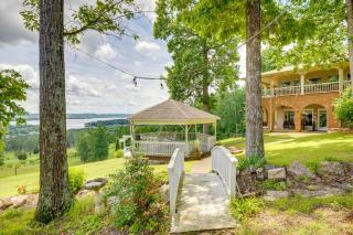 1 Mi to Lake Guntersville Scenic Condo Retreat! - Scottsboro - 0