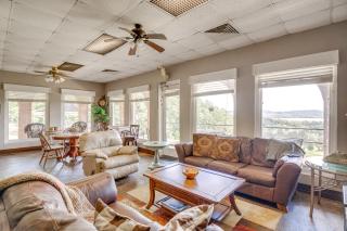 1 Mi to Lake Guntersville Scenic Condo Retreat! - Scottsboro - 7
