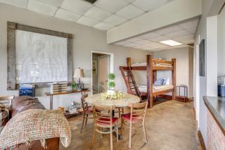 1 Mi to Lake Guntersville Scenic Condo Retreat! - Scottsboro - 5