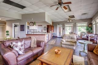 1 Mi to Lake Guntersville Scenic Condo Retreat! - Scottsboro - 8