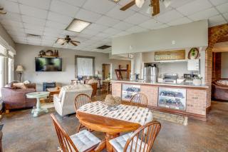 1 Mi to Lake Guntersville Scenic Condo Retreat! - Scottsboro - 3