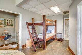 1 Mi to Lake Guntersville Scenic Condo Retreat! - Scottsboro - 4
