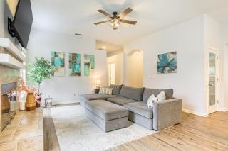 Family Home Near Folsom Lake in El Dorado Hills! - El Dorado Hills - 8