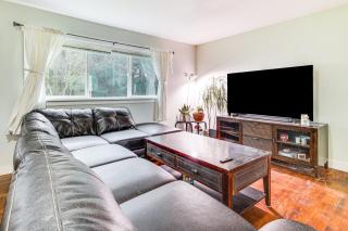14 Mi to Dtwn Seattle Sleek Home with Large Yard - Renton - 7