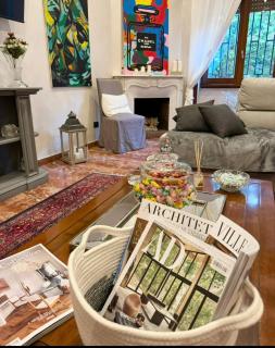 4000 Steps - Apartment Lux Rome - 8