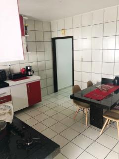 Casa Garanhuns Natal 2025 - 3