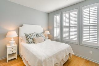 Near Square and Campus Modern Home with Pool Access! - 1