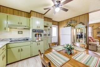 Scenic East Alabama Retreat on 2 Acres - Lineville - 2