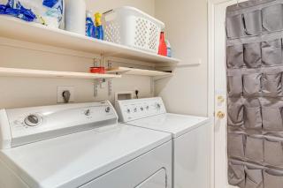 5 Mi to Cherry Creek State Park: Cozy Family Home! - 2