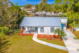 Fishing Paradise Lake Poinsett Home with Deck! - Cocoa - 0