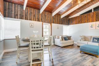 Fishing Paradise Lake Poinsett Home with Deck! - Cocoa - 8