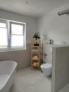 Ferienwohnung Senfnest - 5