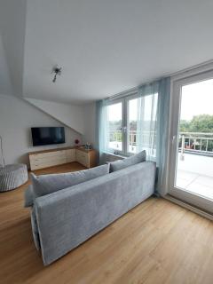 Ferienwohnung Senfnest - 3