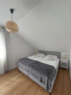 Ferienwohnung Senfnest - 2