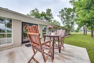 Patio, Yard, Views Modern Home in Longview - 8