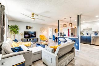 2 Mi to Beach Canal-Front Home in Hernando Beach - Hernando Beach - 8