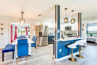 2 Mi to Beach Canal-Front Home in Hernando Beach - 5