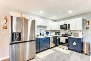 2 Mi to Beach Canal-Front Home in Hernando Beach - 2
