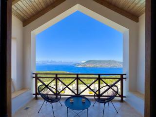 Villa Fiscardo View Fiscardo Kefalonia - Mánganos - 7