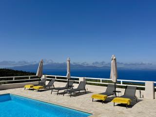 Villa Fiscardo View Fiscardo Kefalonia - Mánganos - 4