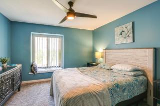 Near Parks and Golf Mtn-View Home in Palm Desert! - Palm Desert - 1
