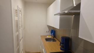 Sweet Ferien & Monteurs Appartement - Wuppertal - 6