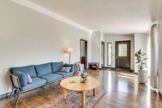 Fish, Swim and Hike Waterfront Home in Longview! - 7