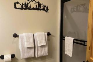 Ridgeview Retreat - 3