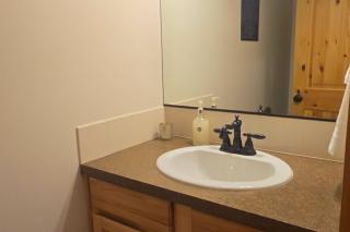 Ridgeview Retreat - 1